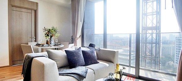 2 bedrooms Condo in Pattaya, Thailand No. 3060 4