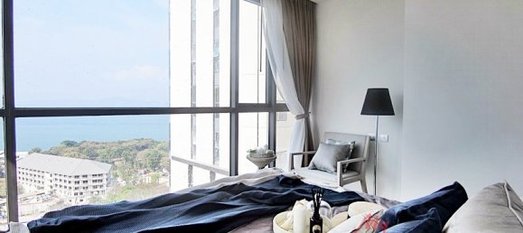 2 bedrooms Condo in Pattaya, Thailand No. 3060 12