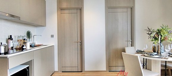 2 bedrooms Condo in Pattaya, Thailand No. 3060 2