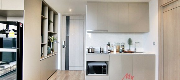 2 bedrooms Condo in Pattaya, Thailand No. 3060 3