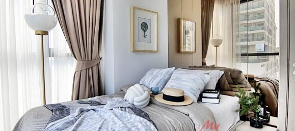 2 bedrooms Condo in Pattaya, Thailand No. 3060 15