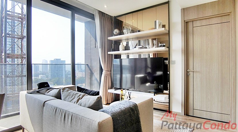 2 bedrooms Condo in Pattaya, Thailand No. 3060