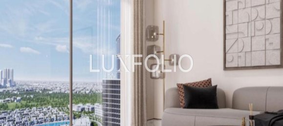 1 Schlafzimmer Wohnung in Mohammed Bin Rashid City, UAE, Nr. 101177 5