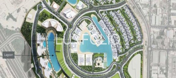 1 Schlafzimmer Wohnung in Mohammed Bin Rashid City, UAE, Nr. 101177 10