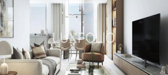 1 Schlafzimmer Wohnung in Mohammed Bin Rashid City, UAE, Nr. 101177 4