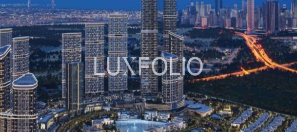 1 Schlafzimmer Wohnung in Mohammed Bin Rashid City, UAE, Nr. 101177 12