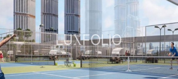 1 Schlafzimmer Wohnung in Mohammed Bin Rashid City, UAE, Nr. 101177 9