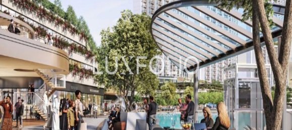 1 Schlafzimmer Wohnung in Mohammed Bin Rashid City, UAE, Nr. 101177 2