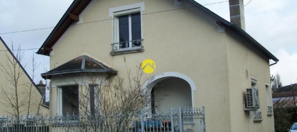 3 غرف نوم منزل في Bourges, France رقم 252415 25