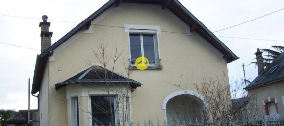 3 غرف نوم منزل في Bourges, France رقم 252415 9