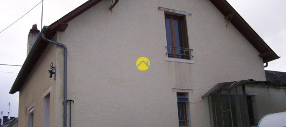 3 غرف نوم منزل في Bourges, France رقم 252415 39