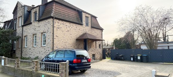 4 Schlafzimmer Stadthaus in Bottrop, Germany, Nr. 66311 2