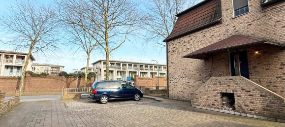 4 Schlafzimmer Stadthaus in Bottrop, Germany, Nr. 66311 5