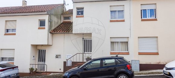 3 غرف نوم منزل في Alcoentre, Portugal رقم 167198 41