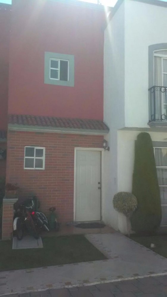 3 غرف نوم منزل في Cuautitlan Izcalli, Mexico رقم 214799