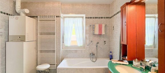 Дом с 6 комнатами в Бад Шёнау, Австрия № 126580 10