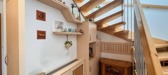 Дом с 6 комнатами в Бад Шёнау, Австрия № 126580 6