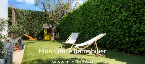 4 bedrooms Villa in Aix-en-Provence, France No. 346831 14