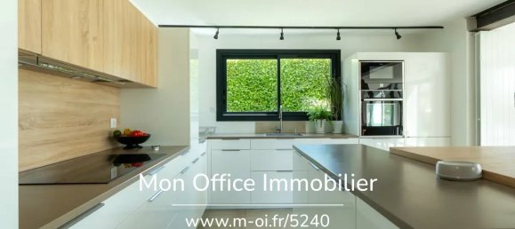 4 bedrooms Villa in Aix-en-Provence, France No. 346831 5