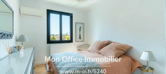 4 bedrooms Villa in Aix-en-Provence, France No. 346831 10