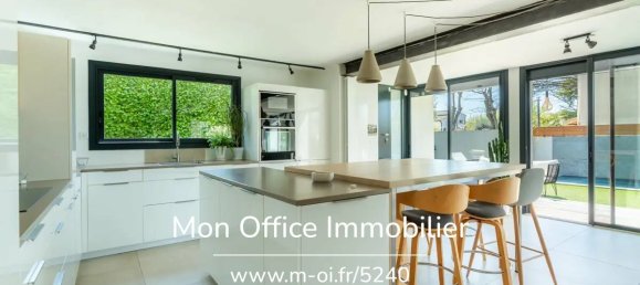 4 bedrooms Villa in Aix-en-Provence, France No. 346831 6