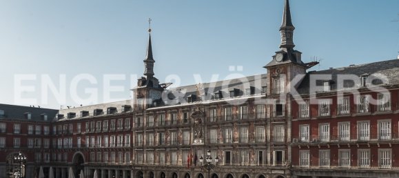 3 Schlafzimmer Wohnung in Madrid, Spain, Nr. 126759 4