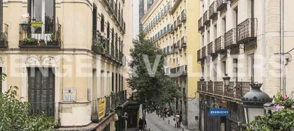 3 Schlafzimmer Wohnung in Madrid, Spain, Nr. 126759 3