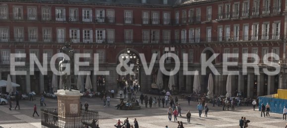 3 Schlafzimmer Wohnung in Madrid, Spain, Nr. 126759 5