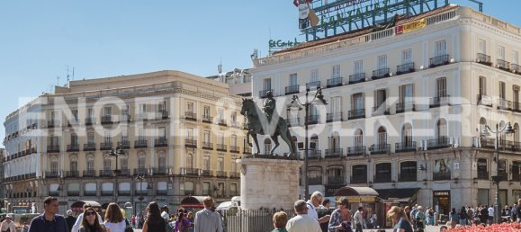 3 Schlafzimmer Wohnung in Madrid, Spain, Nr. 126759 6