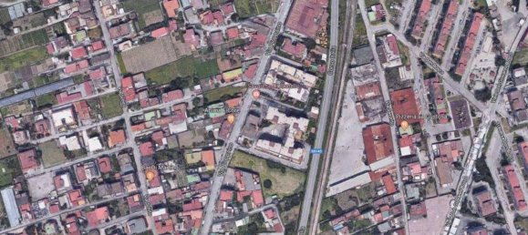 Квартира с 3 спальнями в Кастелламмаре ди Стабия, Италия № 327438 14