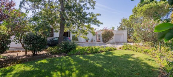 Villa de 4 dormitorios en Lagoa, Portugal No. 337256 34