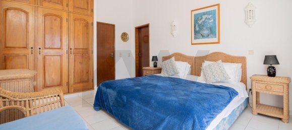 Villa de 4 dormitorios en Lagoa, Portugal No. 337256 21