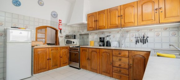 Villa de 4 dormitorios en Lagoa, Portugal No. 337256 10