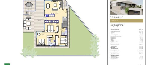 3 bedrooms Villa in Polop, Spain No. 9660 21