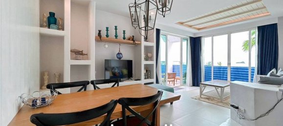 2 bedrooms Condo in Hua Hin, Thailand No. 15028 7