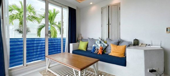 2 bedrooms Condo in Hua Hin, Thailand No. 15028 3