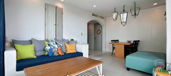 2 bedrooms Condo in Hua Hin, Thailand No. 15028 2