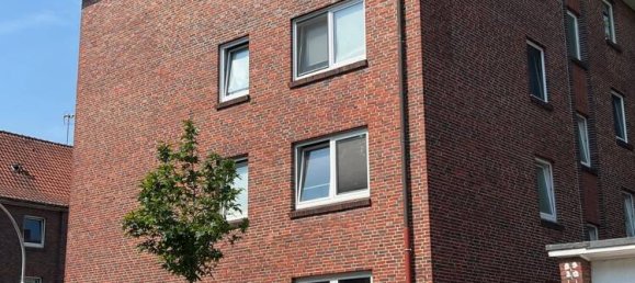 1 chambre Appartement à Wilhelmshaven, Germany No. 295740 2