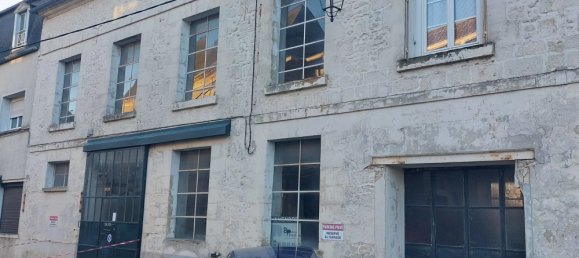 4 bedrooms Building in Laon, France No. 40740 16