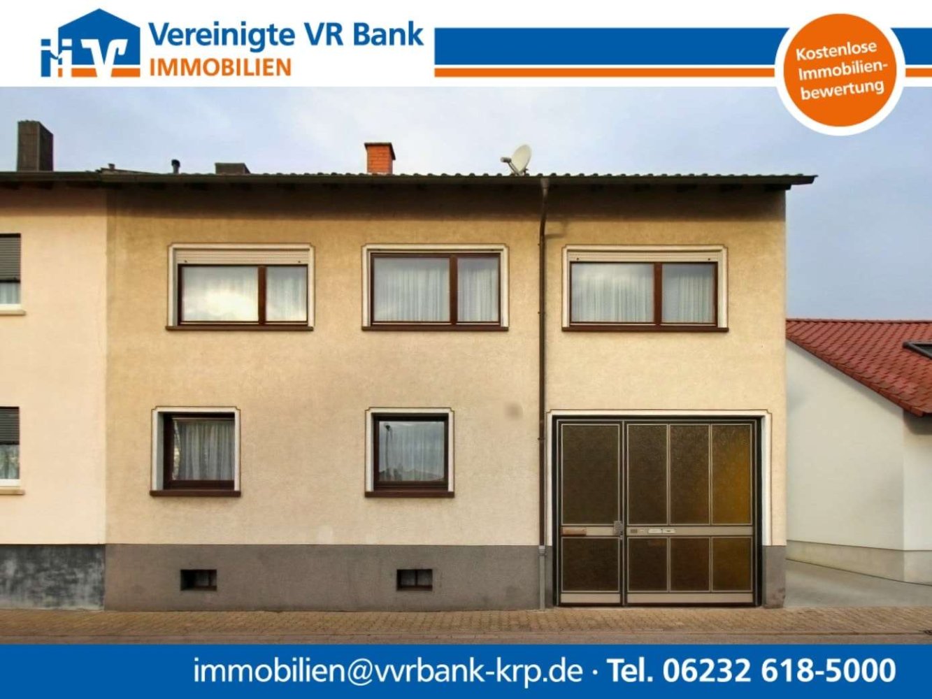 4 bedrooms Townhouse in Rhein-Neckar-Kreis, Germany No. 46207