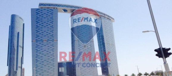 2 bedrooms Apartment in Al Reem Island, UAE No. 39784 10