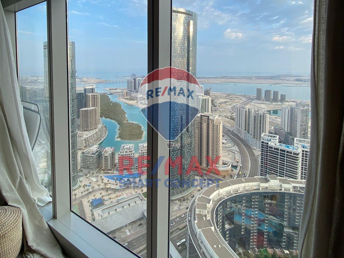 2 bedrooms Apartment in Al Reem Island, UAE No. 39784