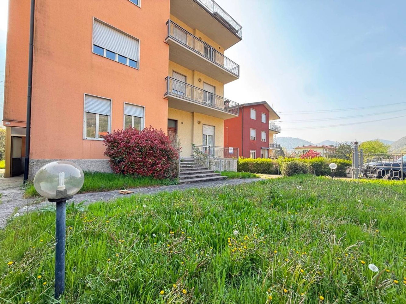 3 Schlafzimmer Wohnung in Casazza, Italy, Nr. 290862