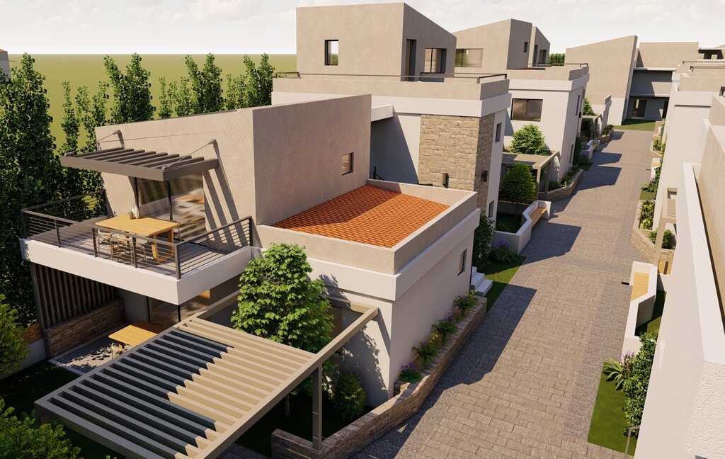 2 bedrooms Property in Kavala, Greece No. 69346