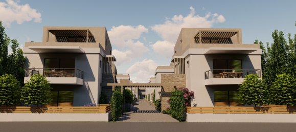 2 bedrooms Property in Kavala, Greece No. 69346 2