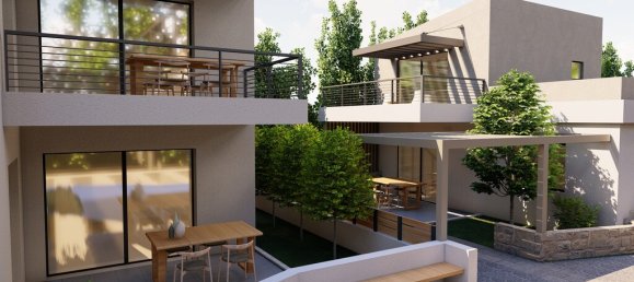 2 bedrooms Property in Kavala, Greece No. 69346 6