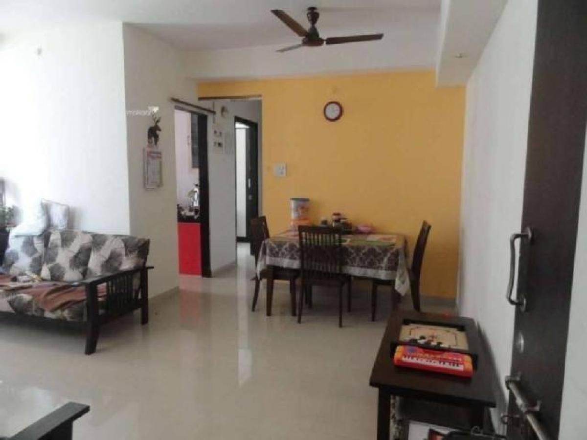 استوديو في Mumbai, India رقم 59166