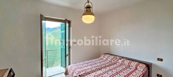 4 غرف نوم فيلا في Avegno, Italy رقم 297653 10