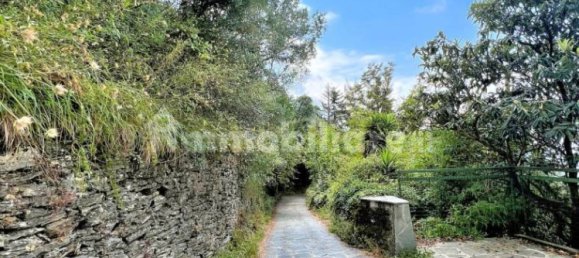 4 غرف نوم فيلا في Avegno, Italy رقم 297653 29