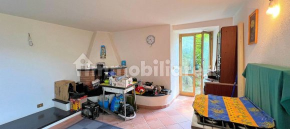 4 غرف نوم فيلا في Avegno, Italy رقم 297653 13